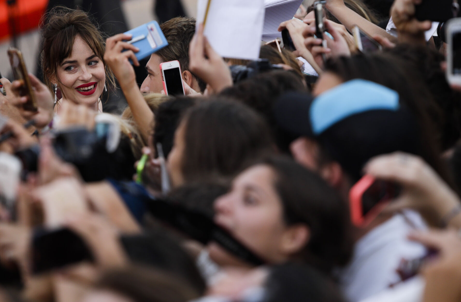Venice Film Festival Photo Gallery